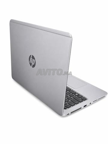 Ordinateur portable HP ProBook i5-6ᵉ génération - 2