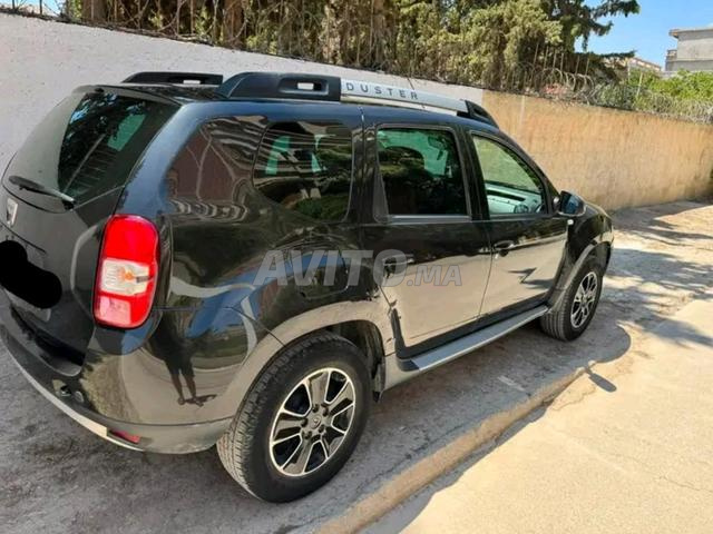 Dacia Duster à vendre - 2