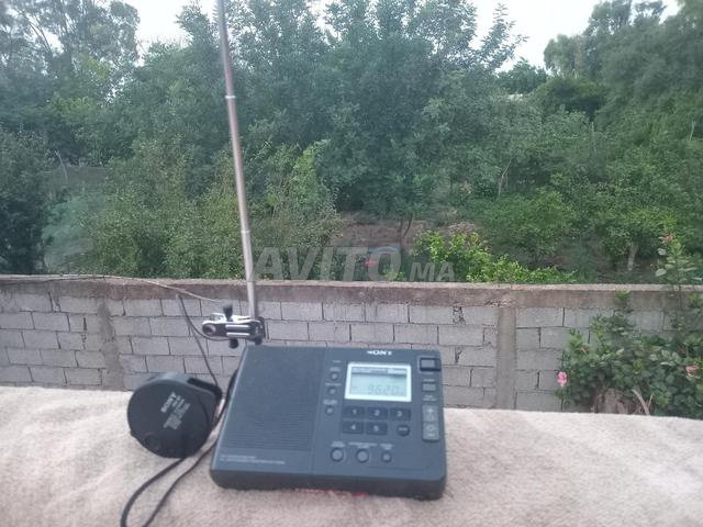 Sony SW 30 original