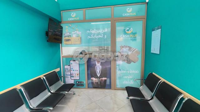 CMN-AI-1088 - محل تجاري للبيع في عين السبع