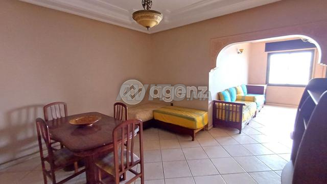 TNG-TA-1113 - Appartement à vendre à Quartier de...