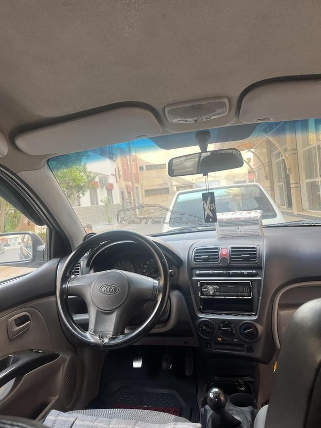 Kia picanto 