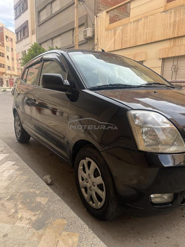 Kia picanto 