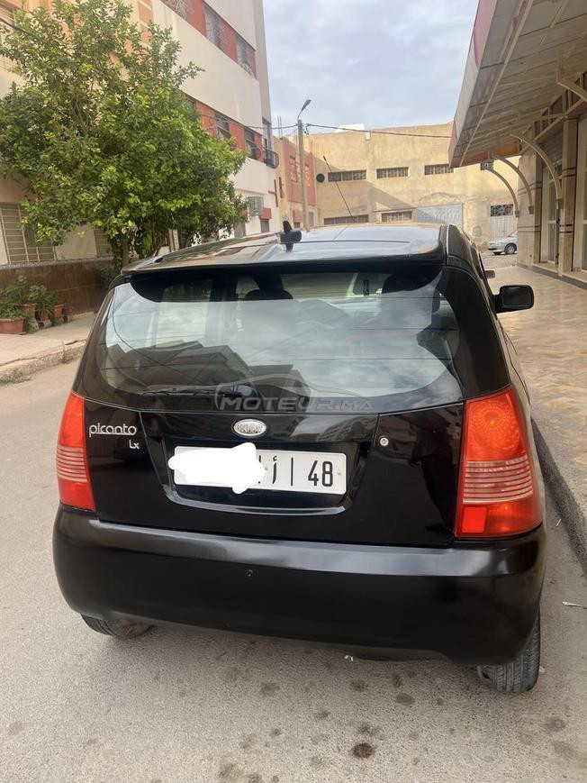 Kia picanto 
