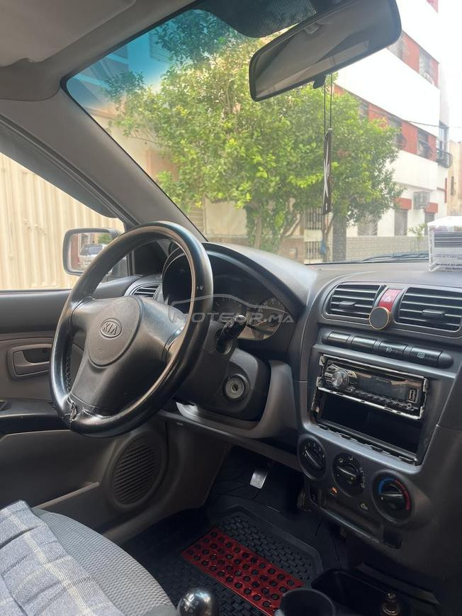 Kia picanto 
