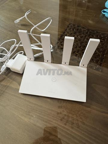 Routeur Huawei à vendre