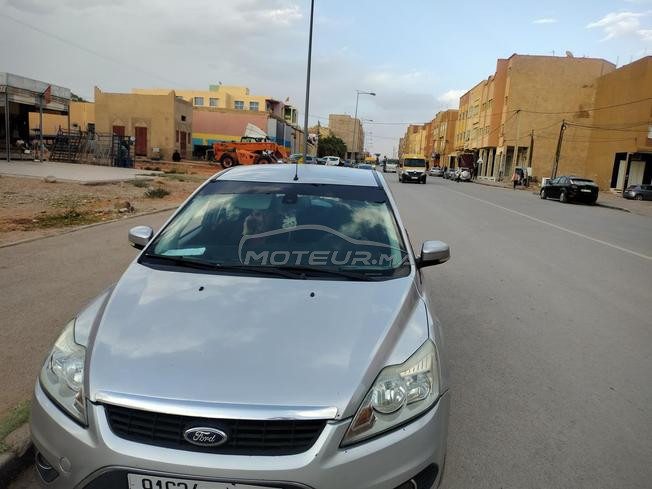 حي الوئام الرشيدية 