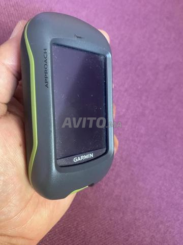 Garmin Approach - 2