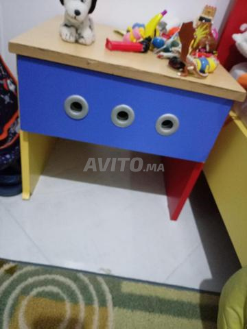 غرفة أطفال بحالة جيدة - 2