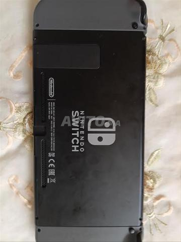Nintendo switch v2 - 2