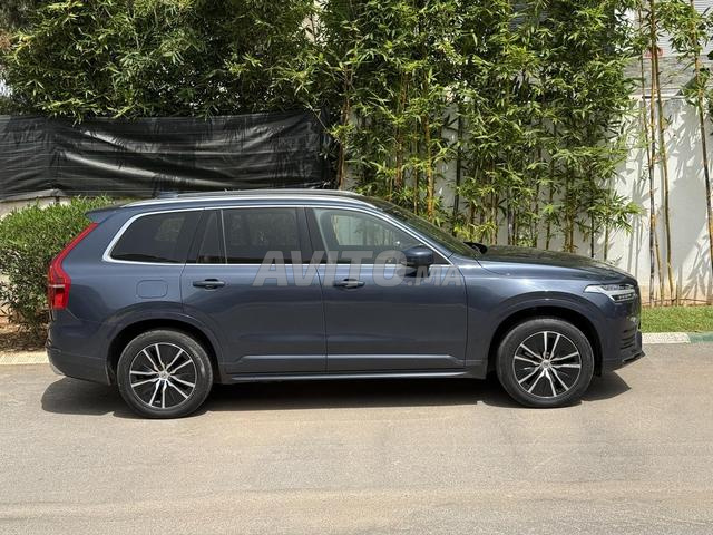 فولفو XC90 2022 — 143,000 كم — حالة لا تشوبها شائبة