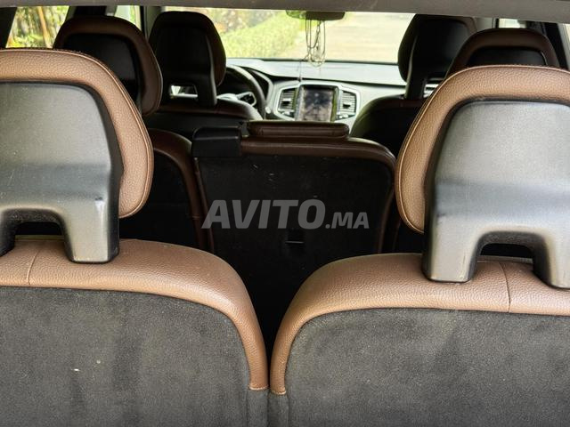 VOLVO XC90 2022 — 143 000 km — État impeccable