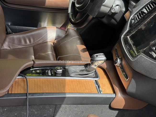 VOLVO XC90 2022 — 143 000 km — État impeccable