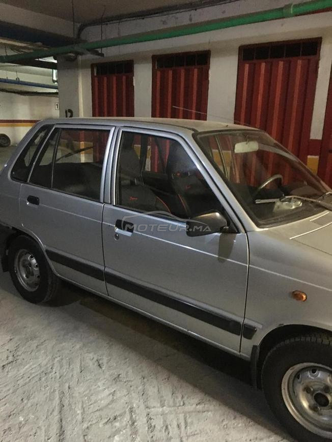 Suzuki maruti 