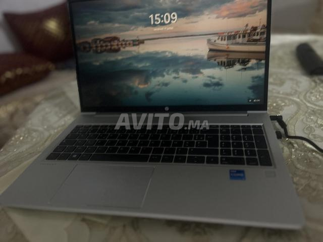 حاسوب HP ProBook 450 G8 Notebook PC - 2