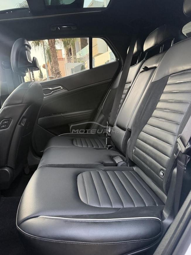 Kia Sportage GT Line 2024