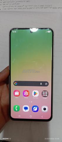 Samsung A56 5G - 2