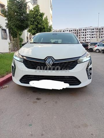 Clio 5 neuve