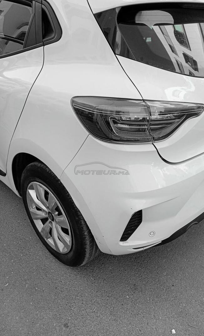 clio 5 nef 