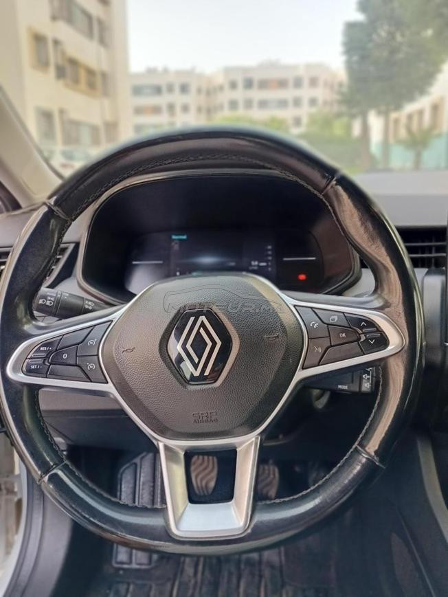 clio 5 nef 
