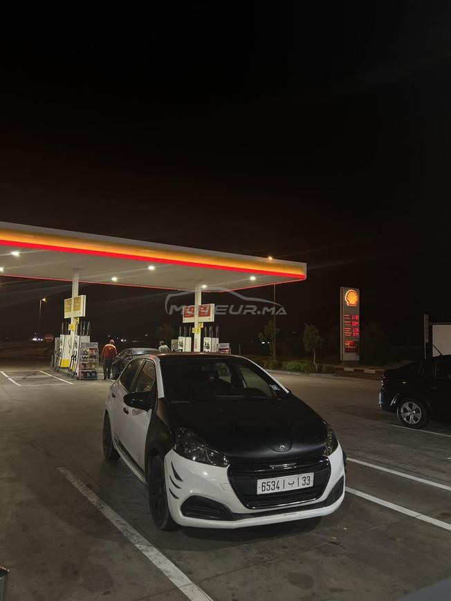peugot 208