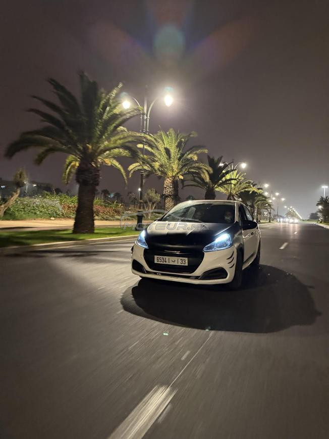 peugot 208