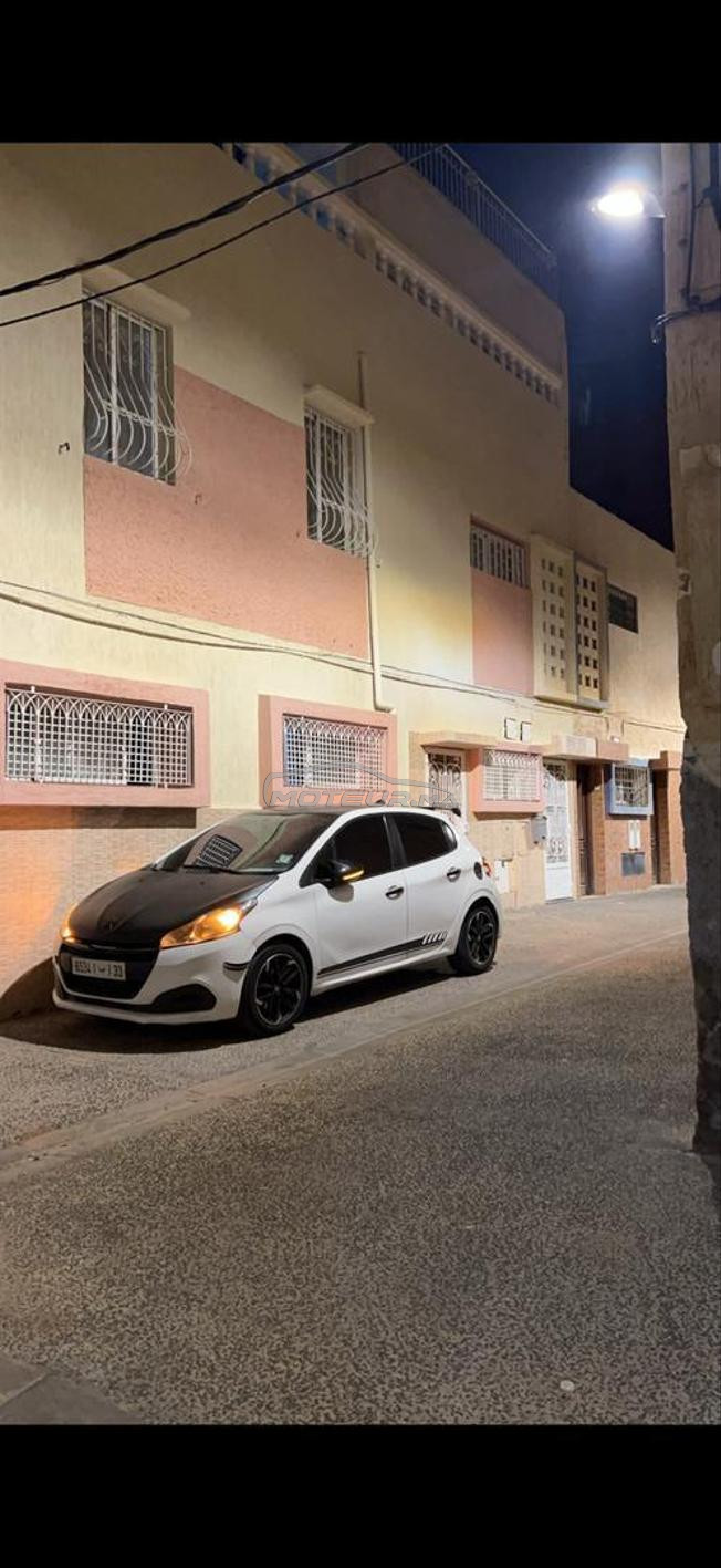 peugot 208
