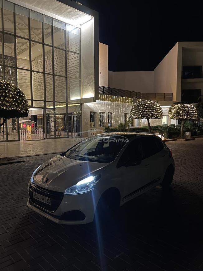 peugot 208