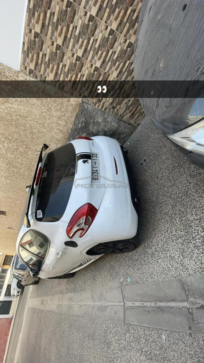 peugot 208