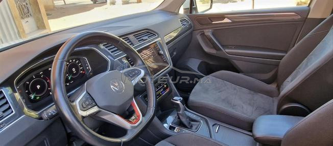 Tiguan Élégance Pack R Line 