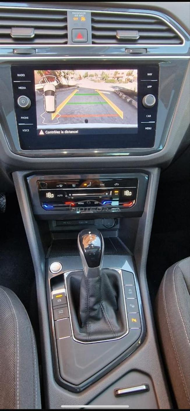 Tiguan Élégance Pack R Line 