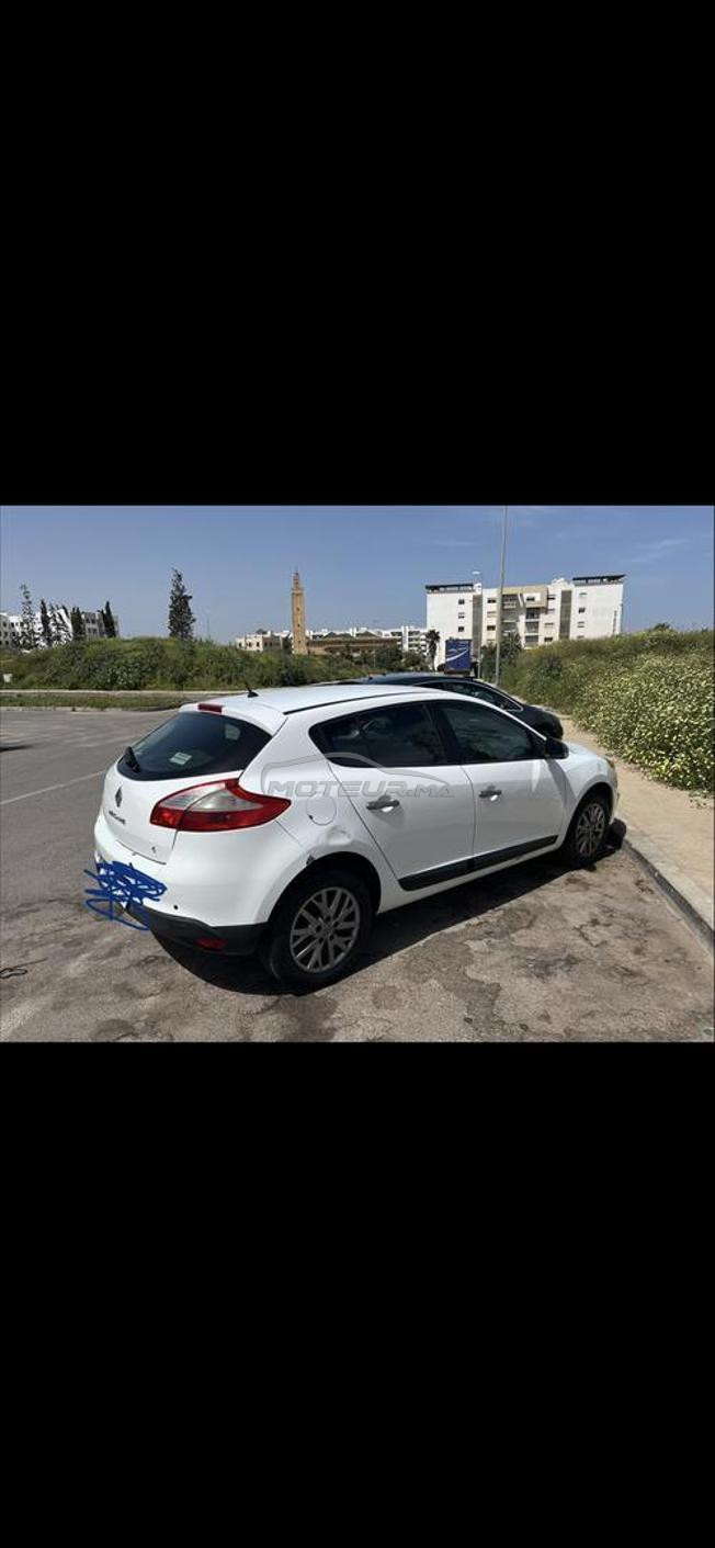 Megane tres bon etat