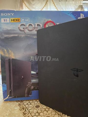 PlayStation 4 - 2