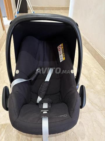 Maxi cosi - 2