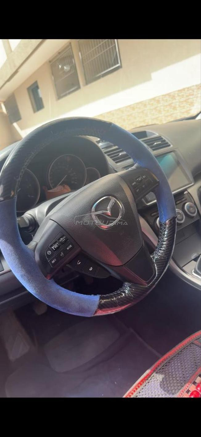 🚘 Mazda 6 Diesel – 2010 | À vendre 