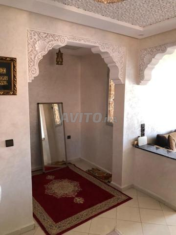 Appartement à vendre 76 m² à Marrakech - 2
