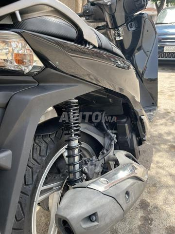 Honda SH Smart 150i Modèle 2019 Douane 2024 - 2