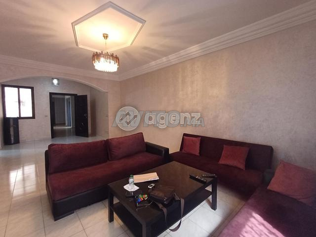 CMN-ME-1743 - Appartement à vendre à Casablanca