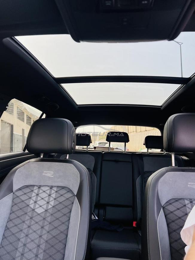Volkswagen Tiguan Rline 2023 Dewana aujourd’hui 