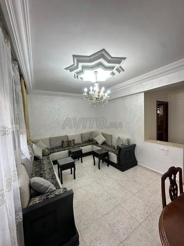 شقق مفروشة للإيجار