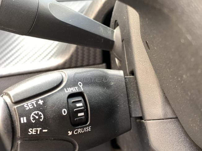 Peugeot 208 Diesel Manuelle 2021 à El Jadida