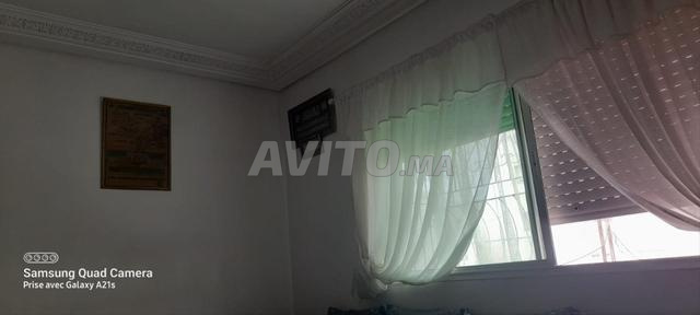 À vendre – Appartement dans un emplacement stratégique et privilégié - 2