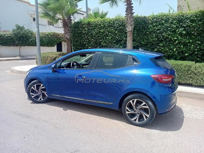 clio 5 2022 Essence 