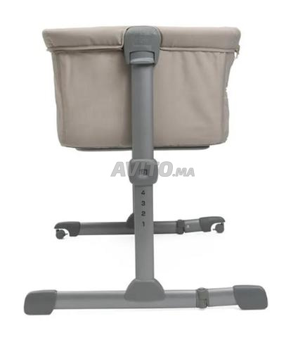 Cododo Chicco Next 2 Me - 2