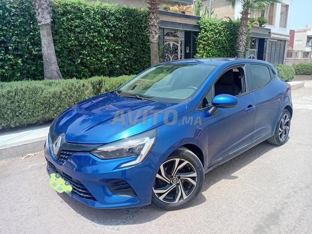 Clio 5 2022 Essence - 2