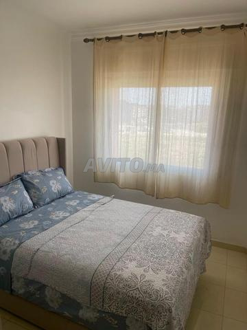 شقة للإيجار - 2
