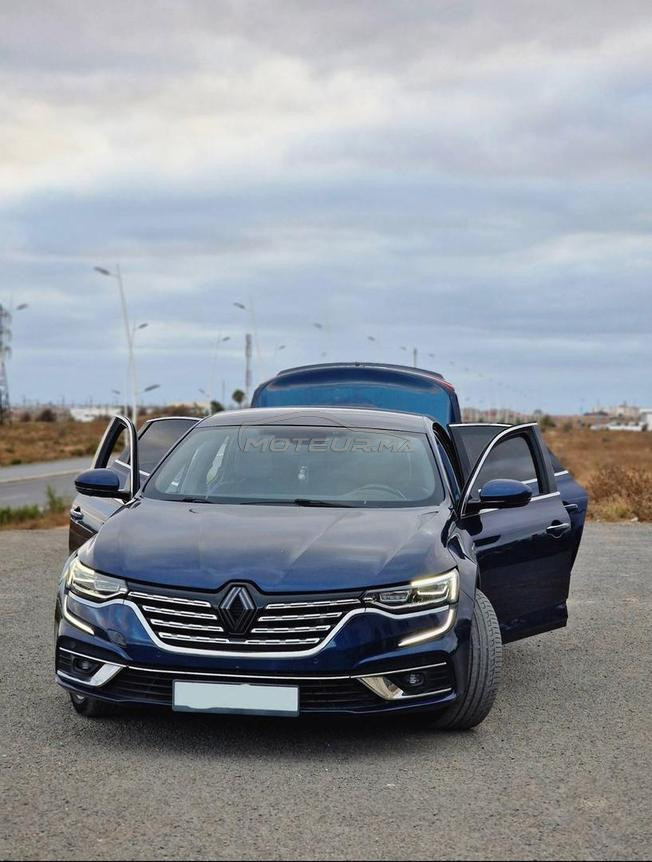 Renault talisman 2022