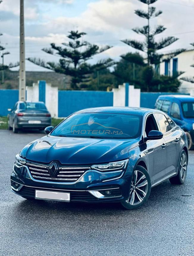 Renault talisman 2022