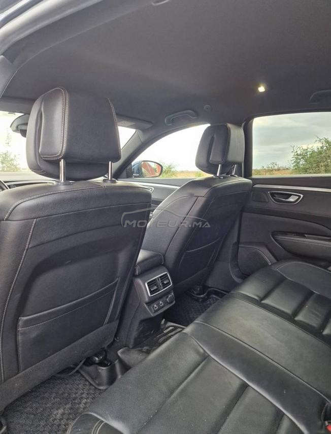 Renault talisman 2022