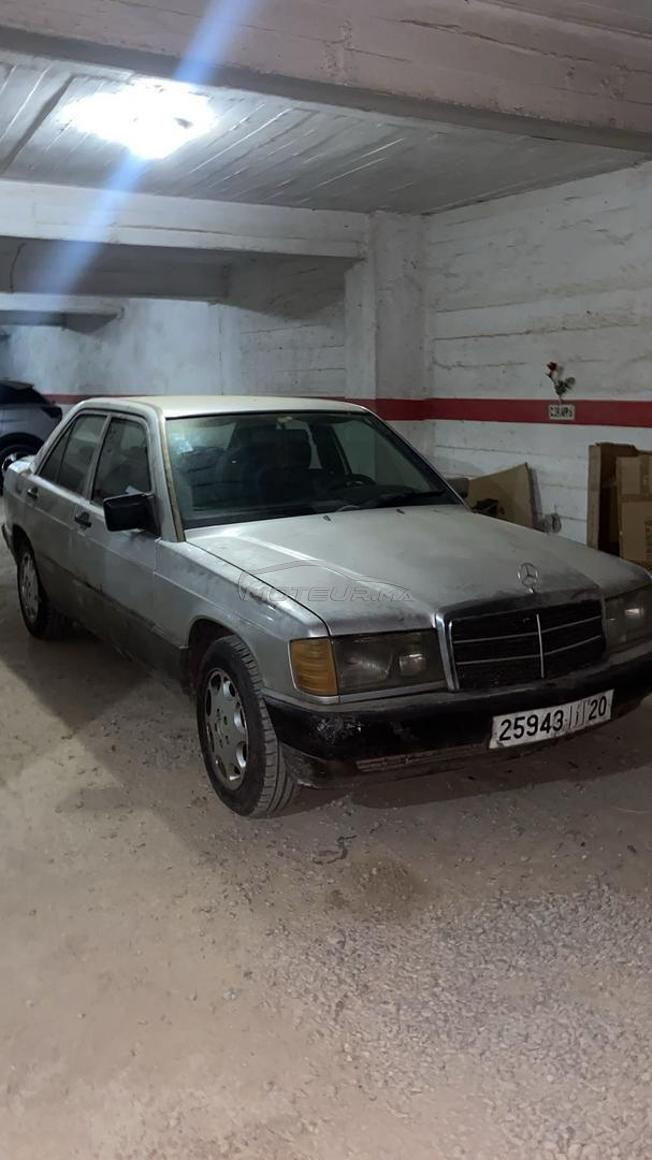 Mercedes 190d 2.5